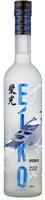 Image de Eiko Japanese Vodka 40° 0.7L